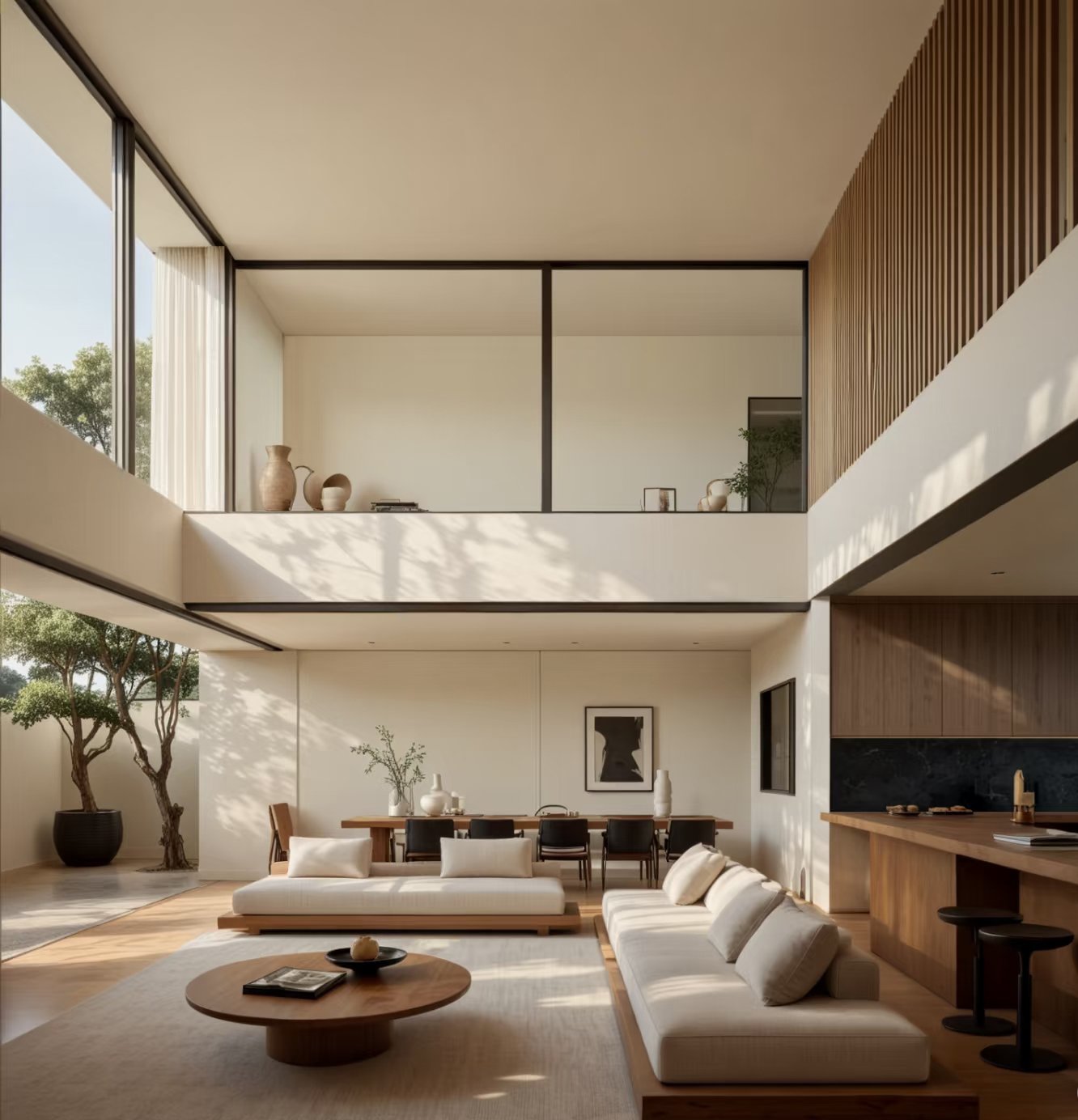 Villa project 57