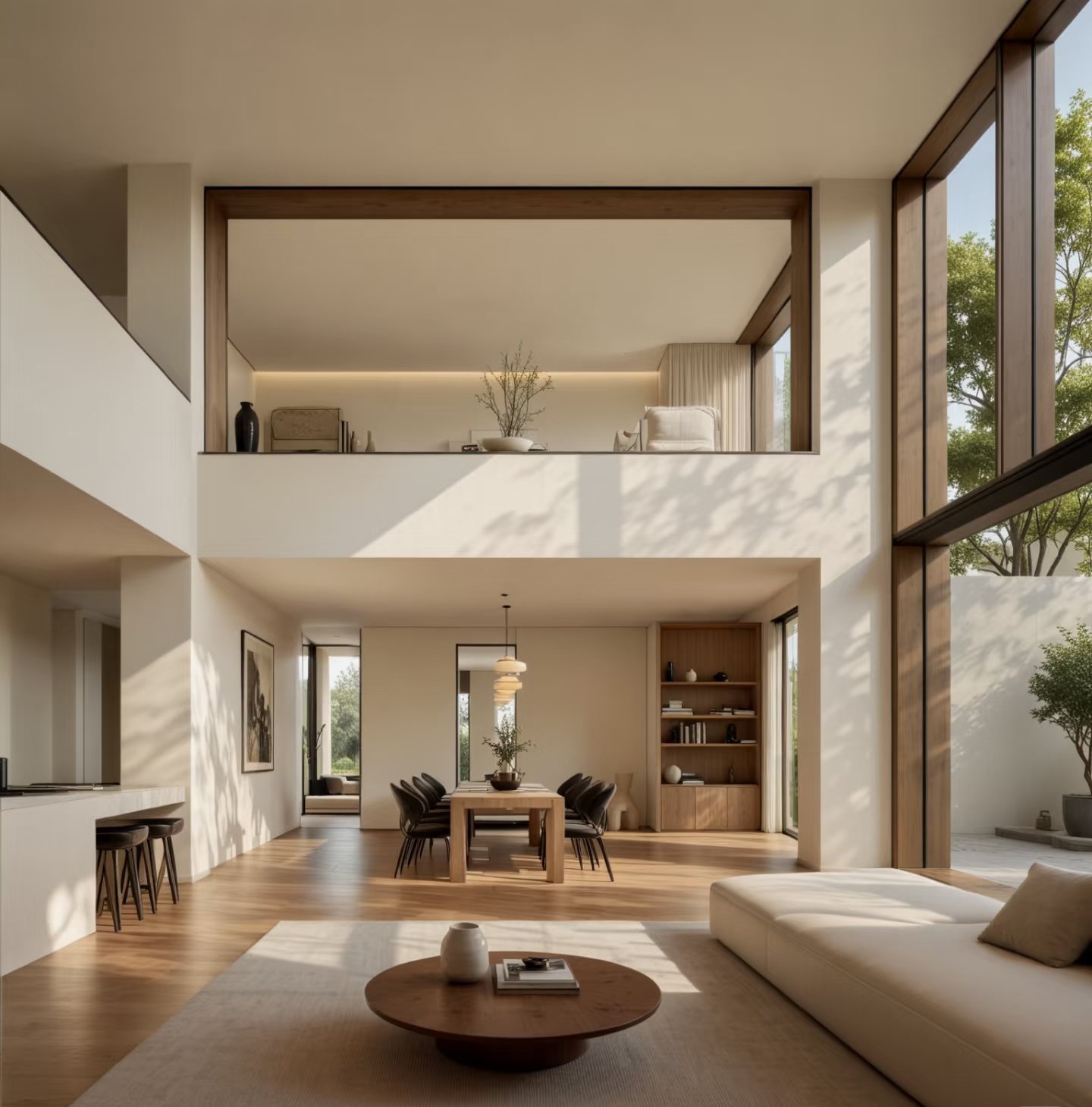 Villa project 58