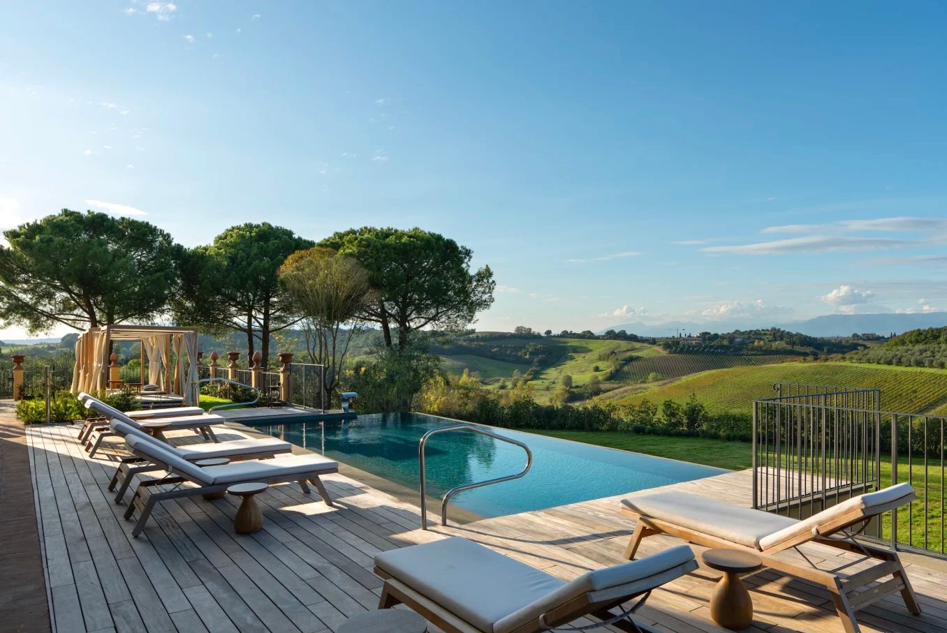 Villa project 85