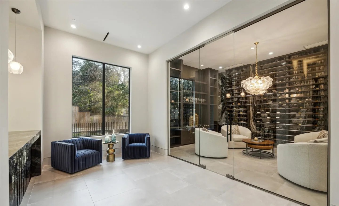 Villa project 86