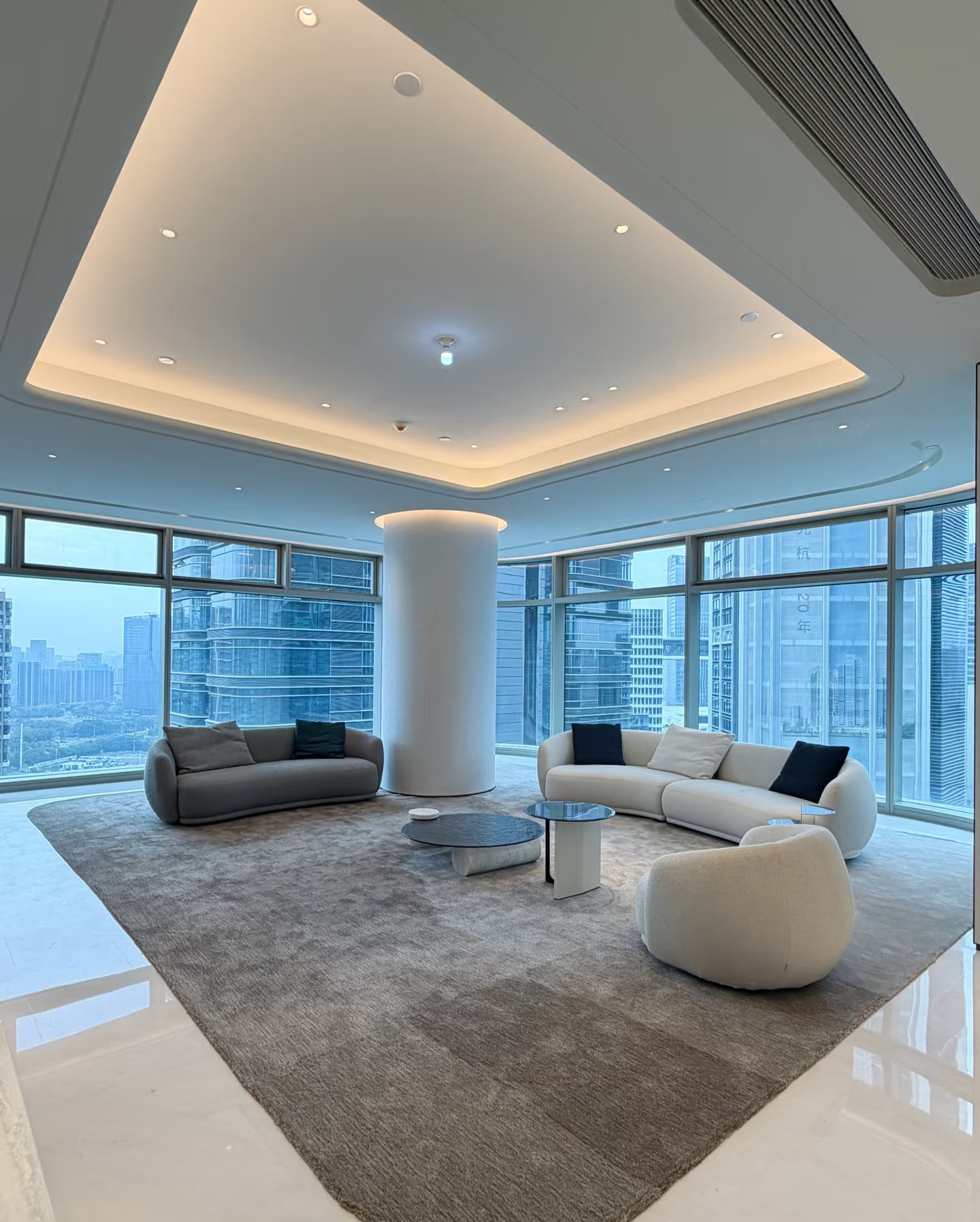Villa Project 91 – Dubai Marina, Dubai