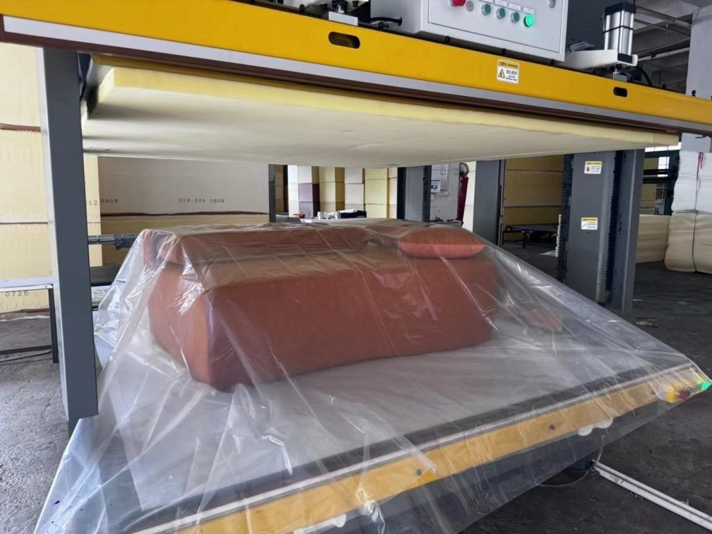 Compressed-sofa-factory